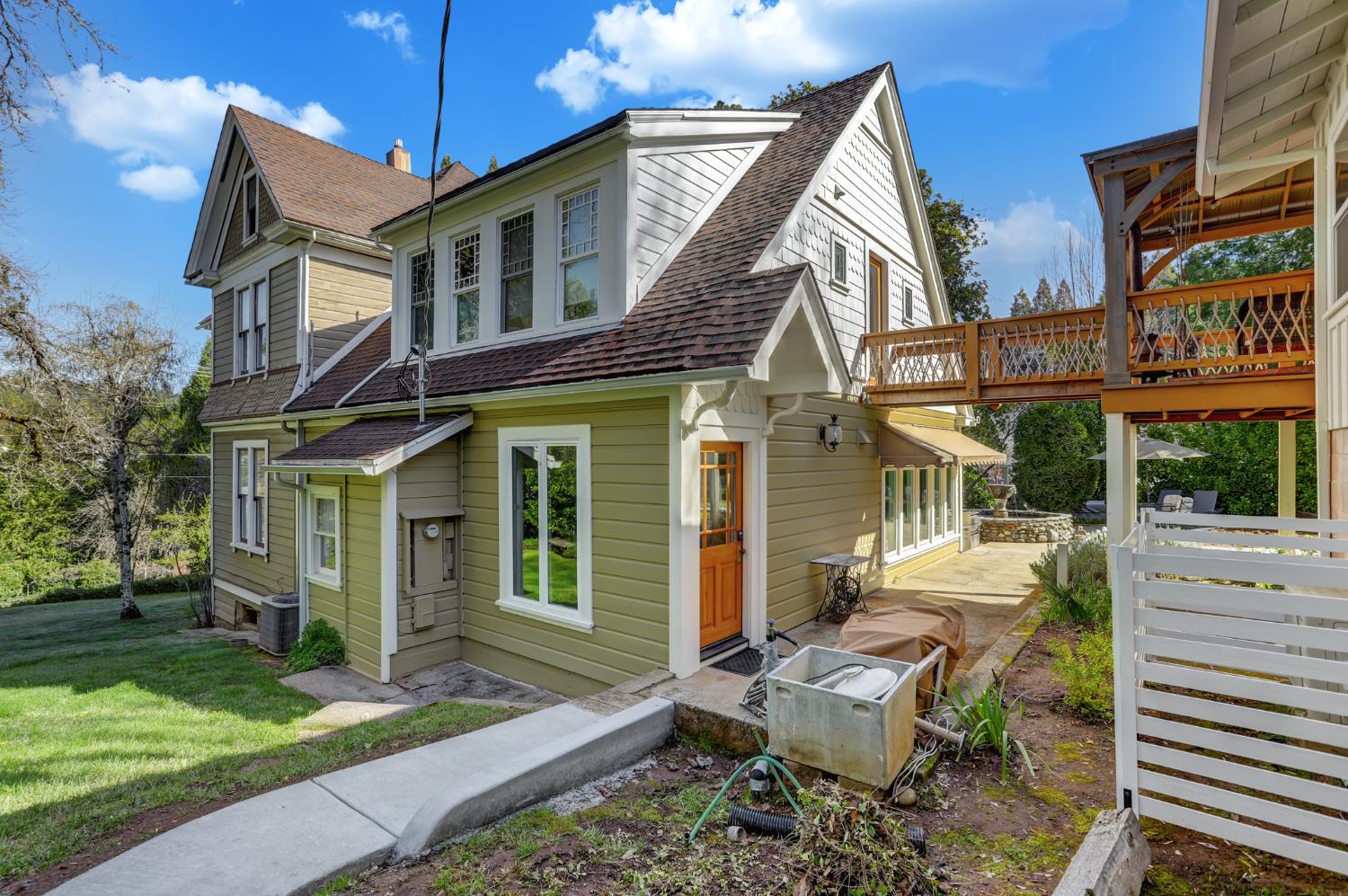 203 Prospect Street Nevada City, CA 95959 - Photo 62 of 95