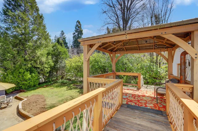 $1,799,000 | 203 Prospect Street, Nevada City, CA 95959
