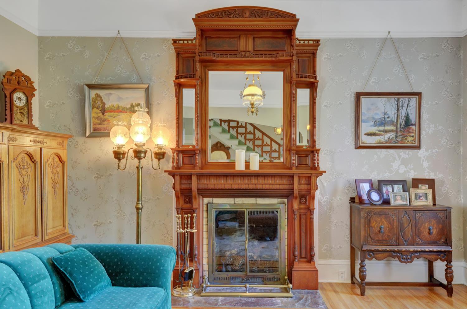 203 Prospect Street Nevada City, CA 95959 - Photo 7 of 95