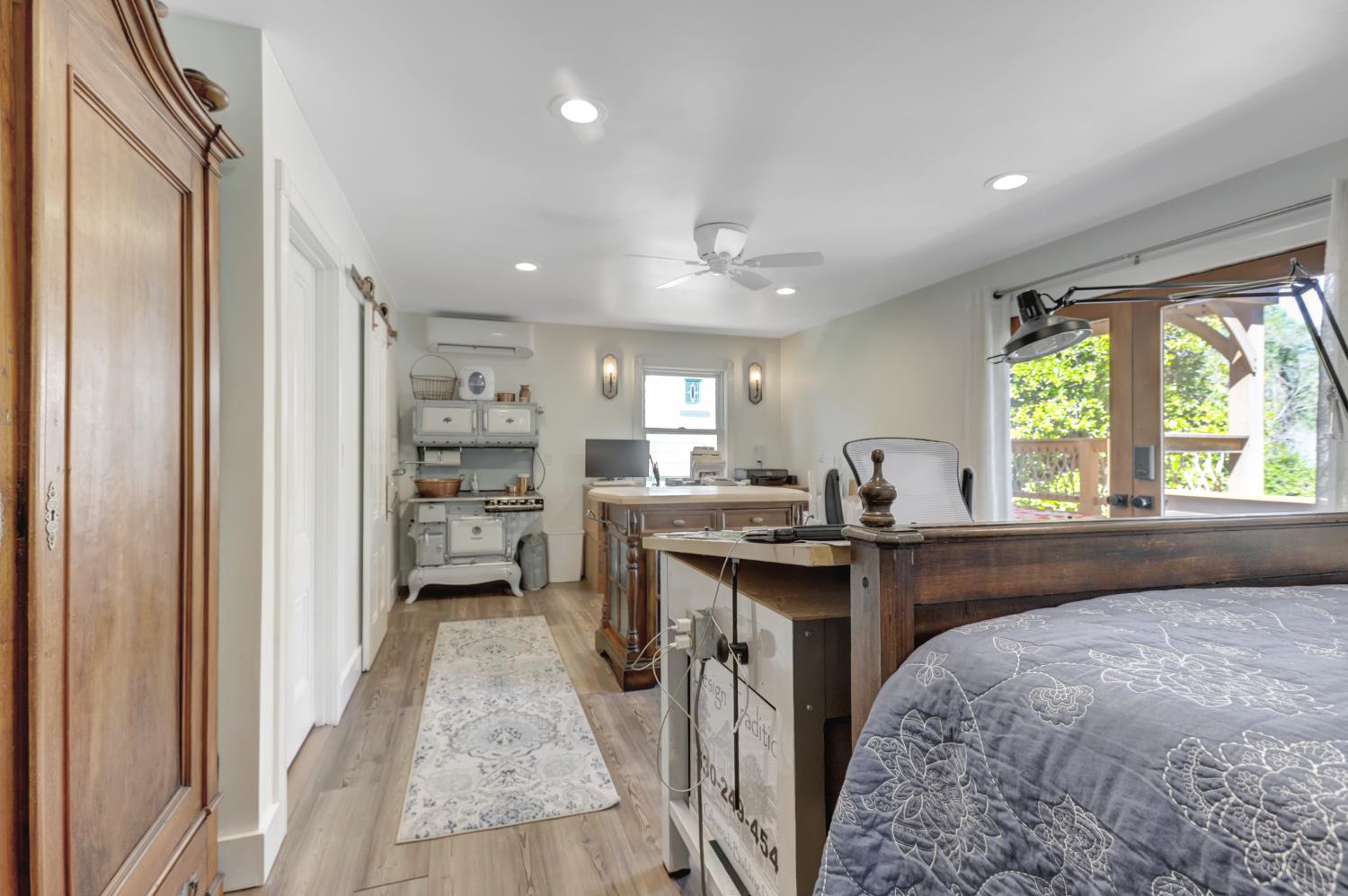 203 Prospect Street Nevada City, CA 95959 - Photo 74 of 95