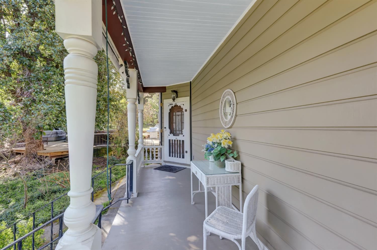 203 Prospect Street Nevada City, CA 95959 - Photo 77 of 95