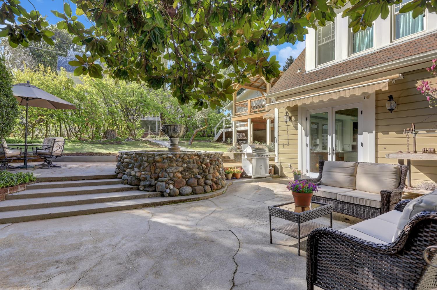 203 Prospect Street Nevada City, CA 95959 - Photo 80 of 95