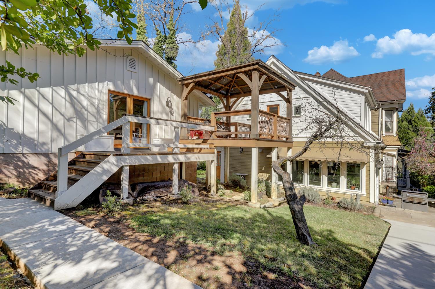 203 Prospect Street Nevada City, CA 95959 - Photo 86 of 95