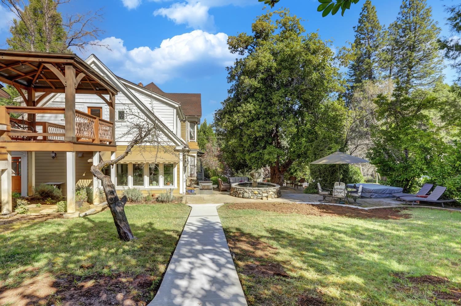 203 Prospect Street Nevada City, CA 95959 - Photo 87 of 95