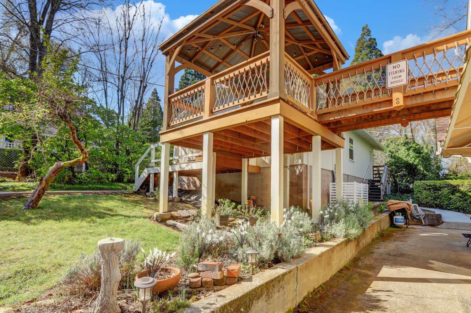 203 Prospect Street Nevada City, CA 95959 - Photo 88 of 95