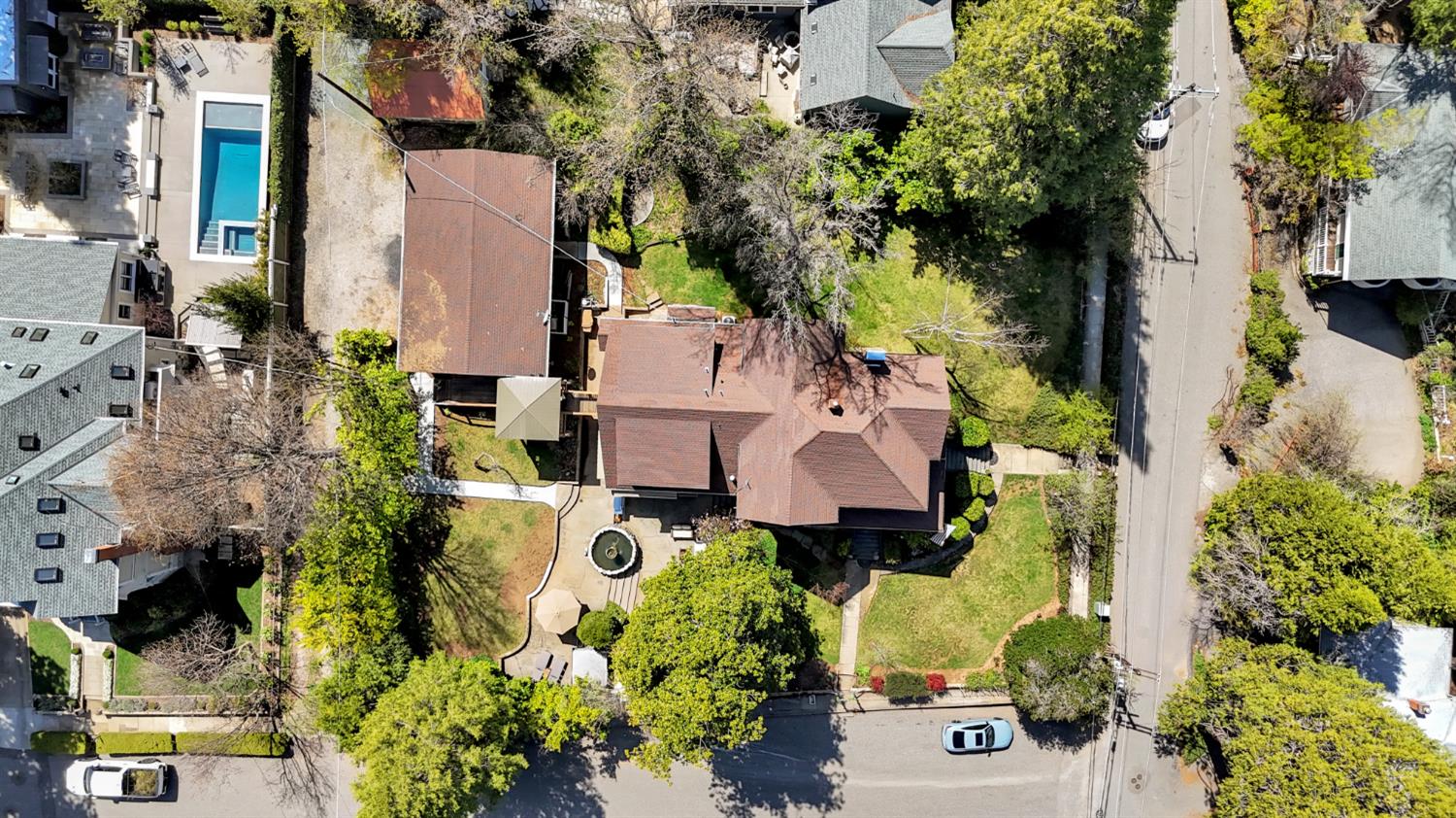 203 Prospect Street Nevada City, CA 95959 - Photo 90 of 95