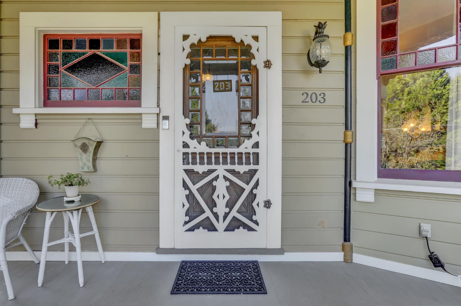 203 Prospect Street Nevada City, CA 95959 - Photo 91 of 95