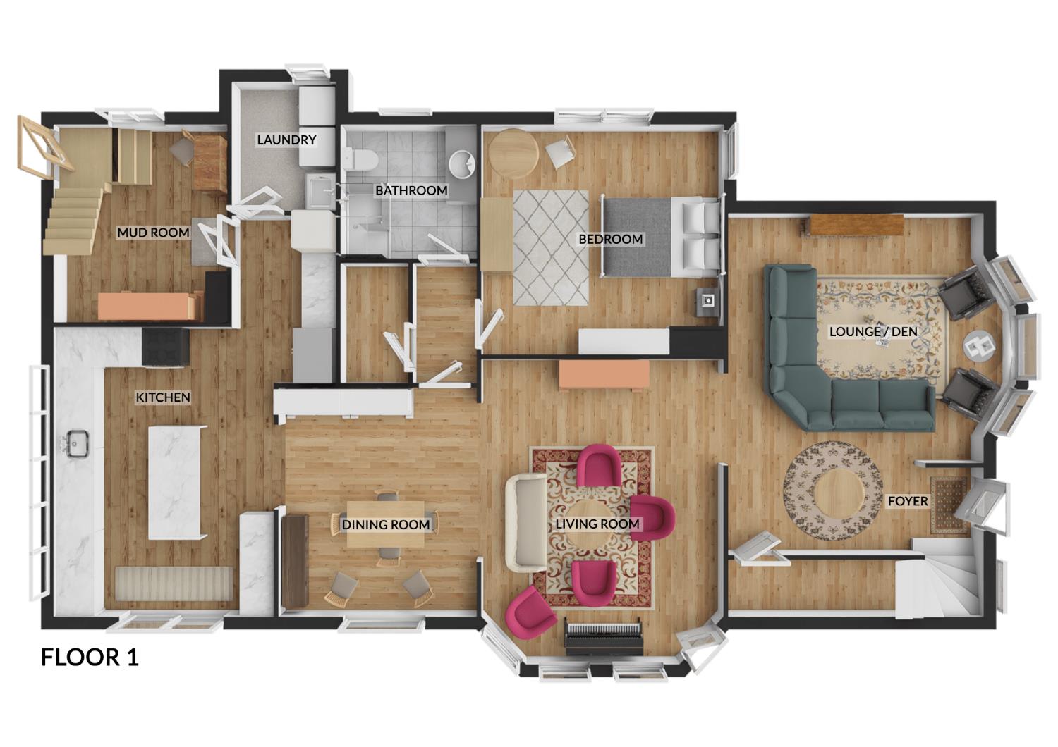 203 Prospect Street Nevada City, CA 95959 - Photo 94 of 95