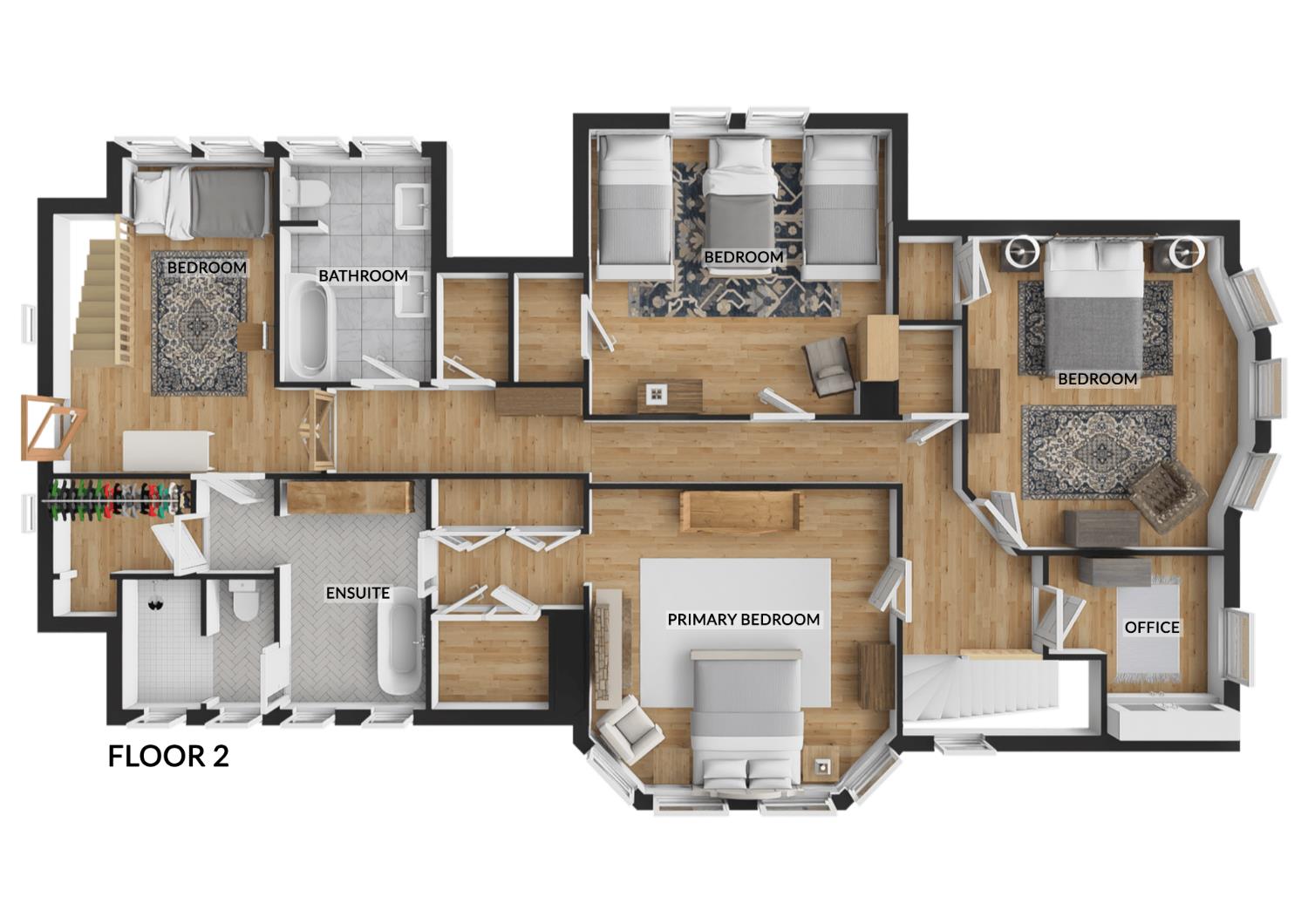 203 Prospect Street Nevada City, CA 95959 - Photo 95 of 95