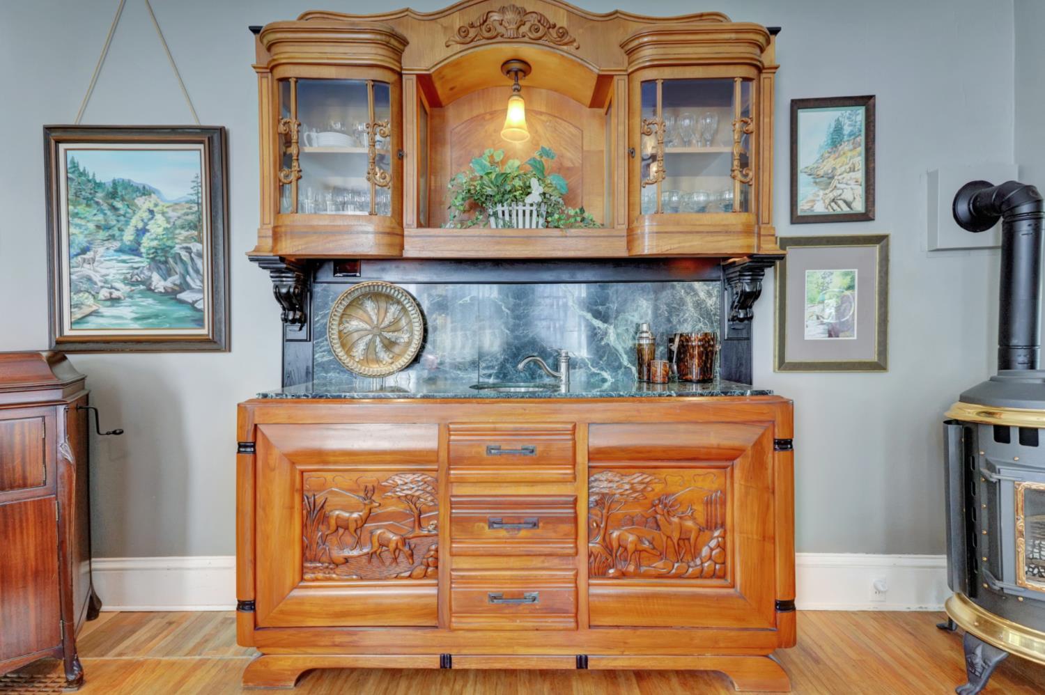 203 Prospect Street Nevada City, CA 95959 - Photo 10 of 95