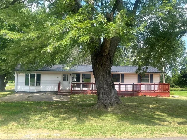 $80,000 | 420 South 8th Street, Breckenridge, MO 64625