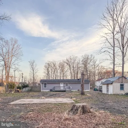 $2,850 | 205 Biddle Road, Accokeek, MD 20607