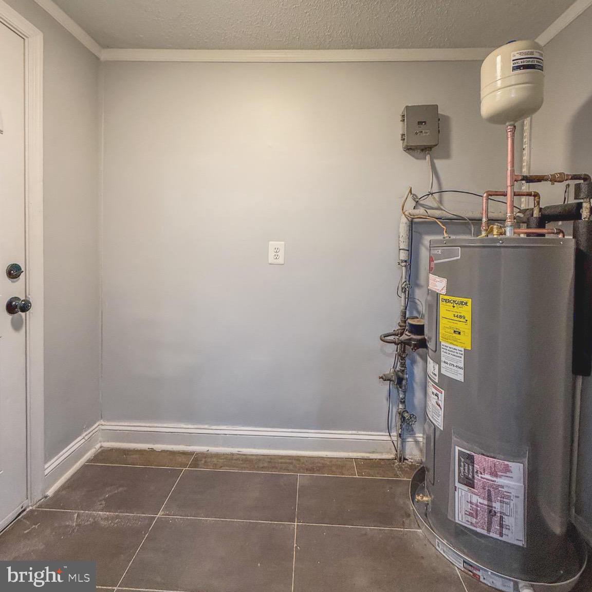 205 Biddle Road Accokeek, MD 20607 - Photo 31 of 31 a view of a room with gym equipment