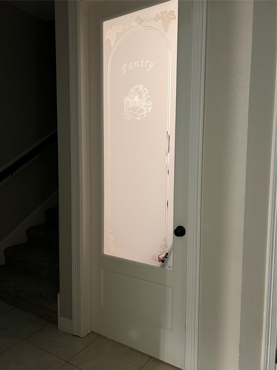 923 Y U Jones Road Richmond, TX 77469 - Photo 25 of 50 Custom Designed Pantry Door