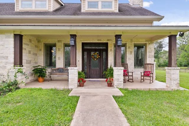 $2,500,000 | 923 Y U Jones Road, Richmond, TX 77469