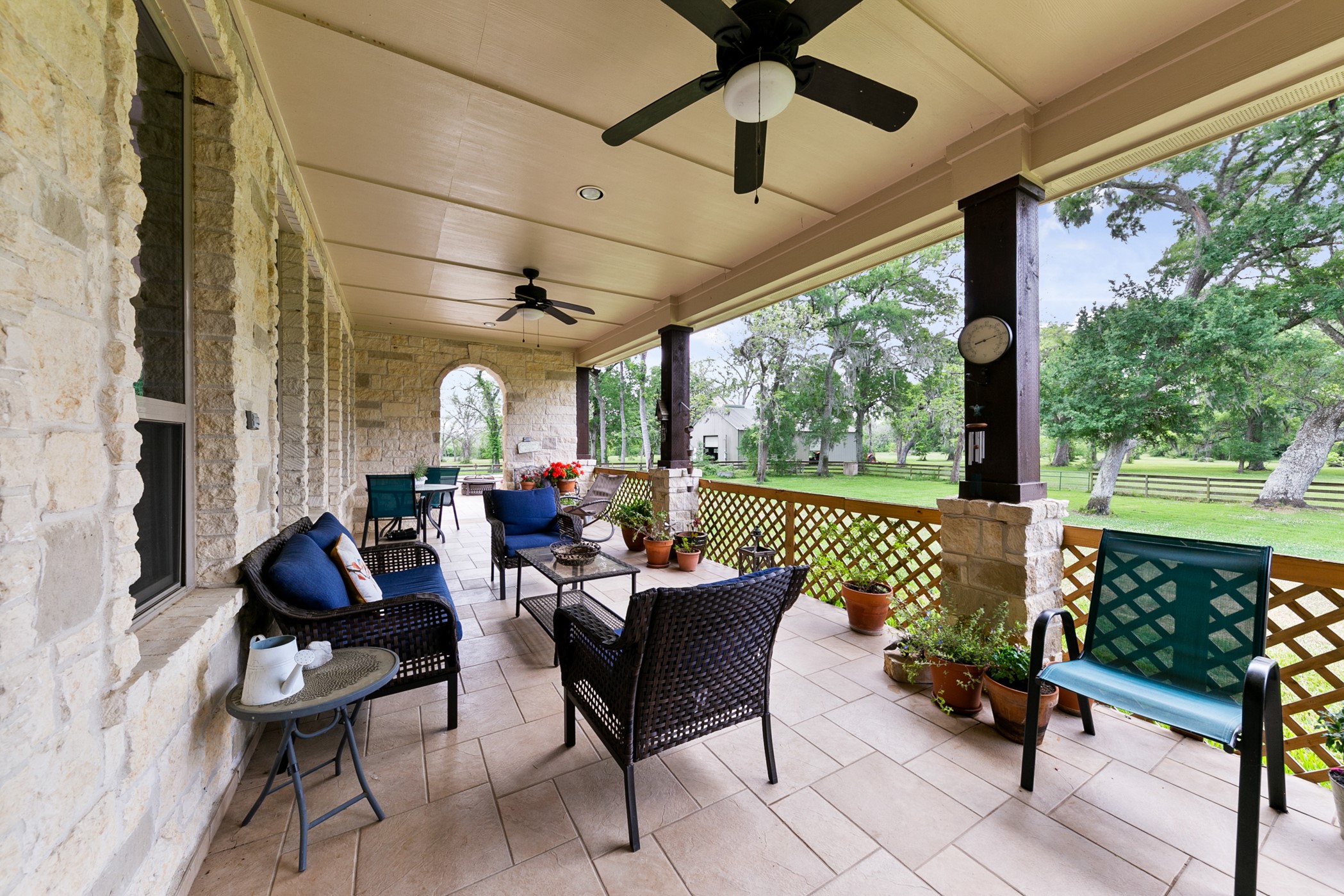 923 Y U Jones Road Richmond, TX 77469 - Photo 35 of 50