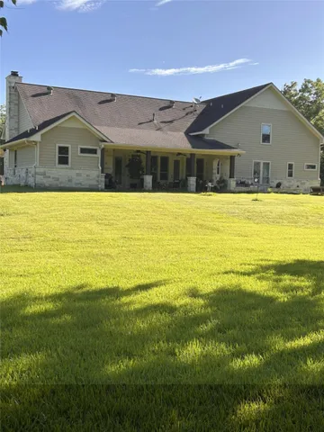 $2,500,000 | 923 Y U Jones Road, Richmond, TX 77469