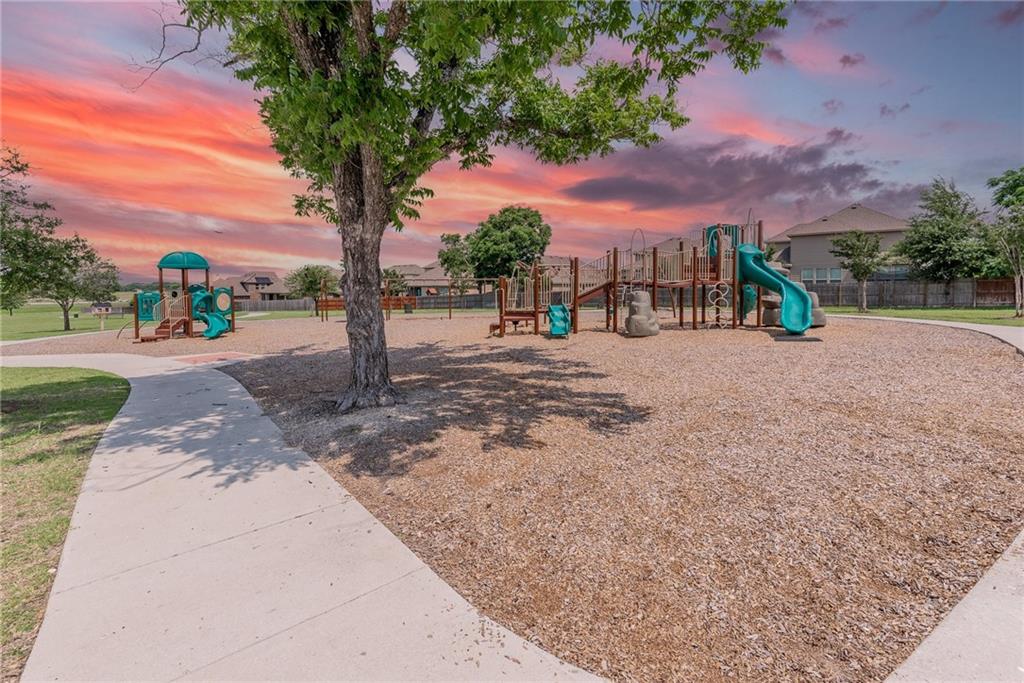 5826 Aviano Road Round Rock, TX 78665 - Photo 30 of 33