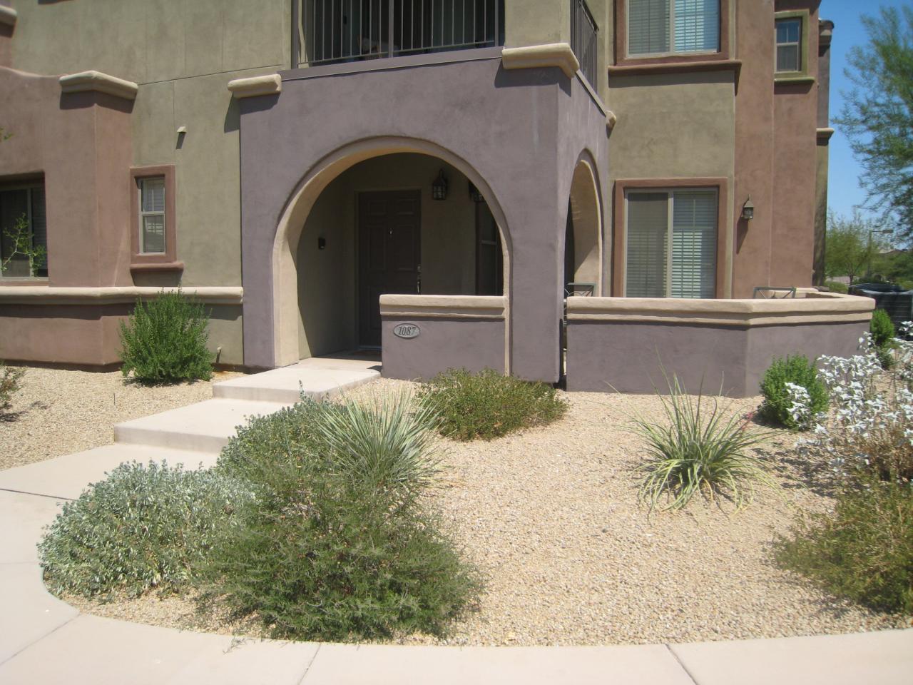 3935 East Rough Rider Road, Unit 1087 Phoenix, AZ 85050 - Photo 1 of 12 IMG_2898