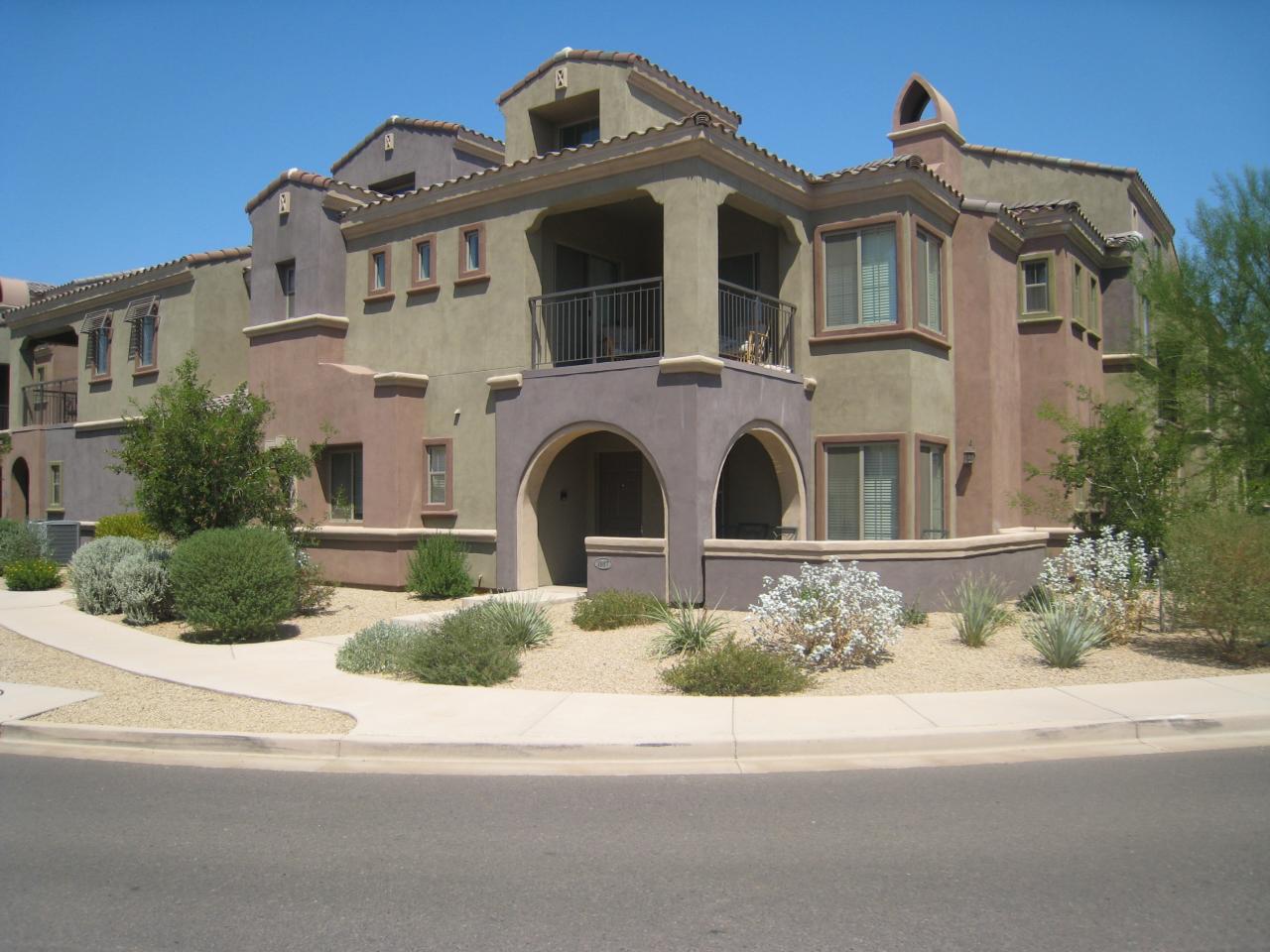 3935 East Rough Rider Road, Unit 1087 Phoenix, AZ 85050 - Photo 2 of 12 IMG_2904