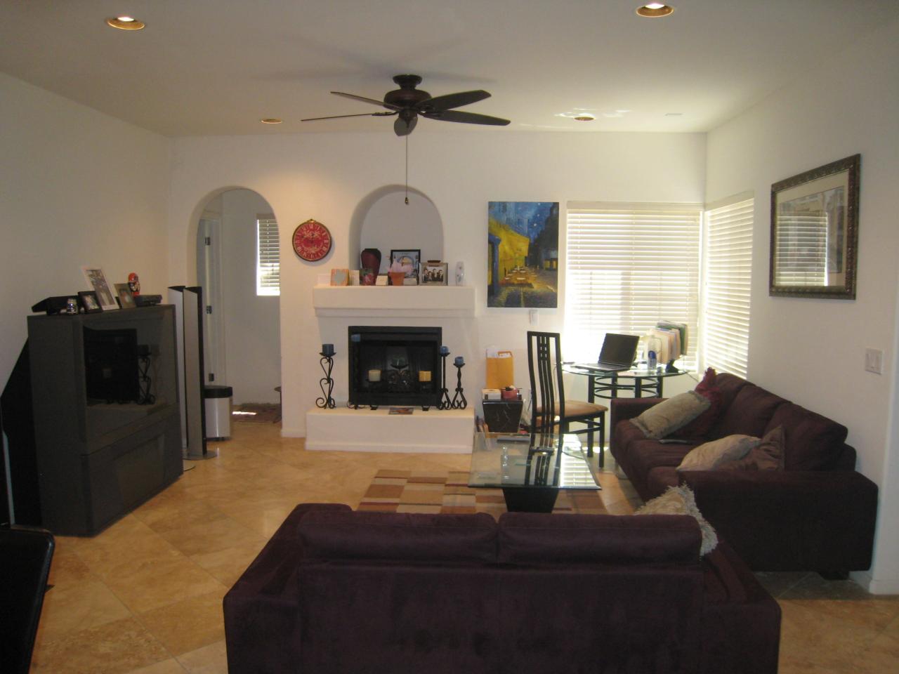 3935 East Rough Rider Road, Unit 1087 Phoenix, AZ 85050 - Photo 3 of 12 IMG_2869