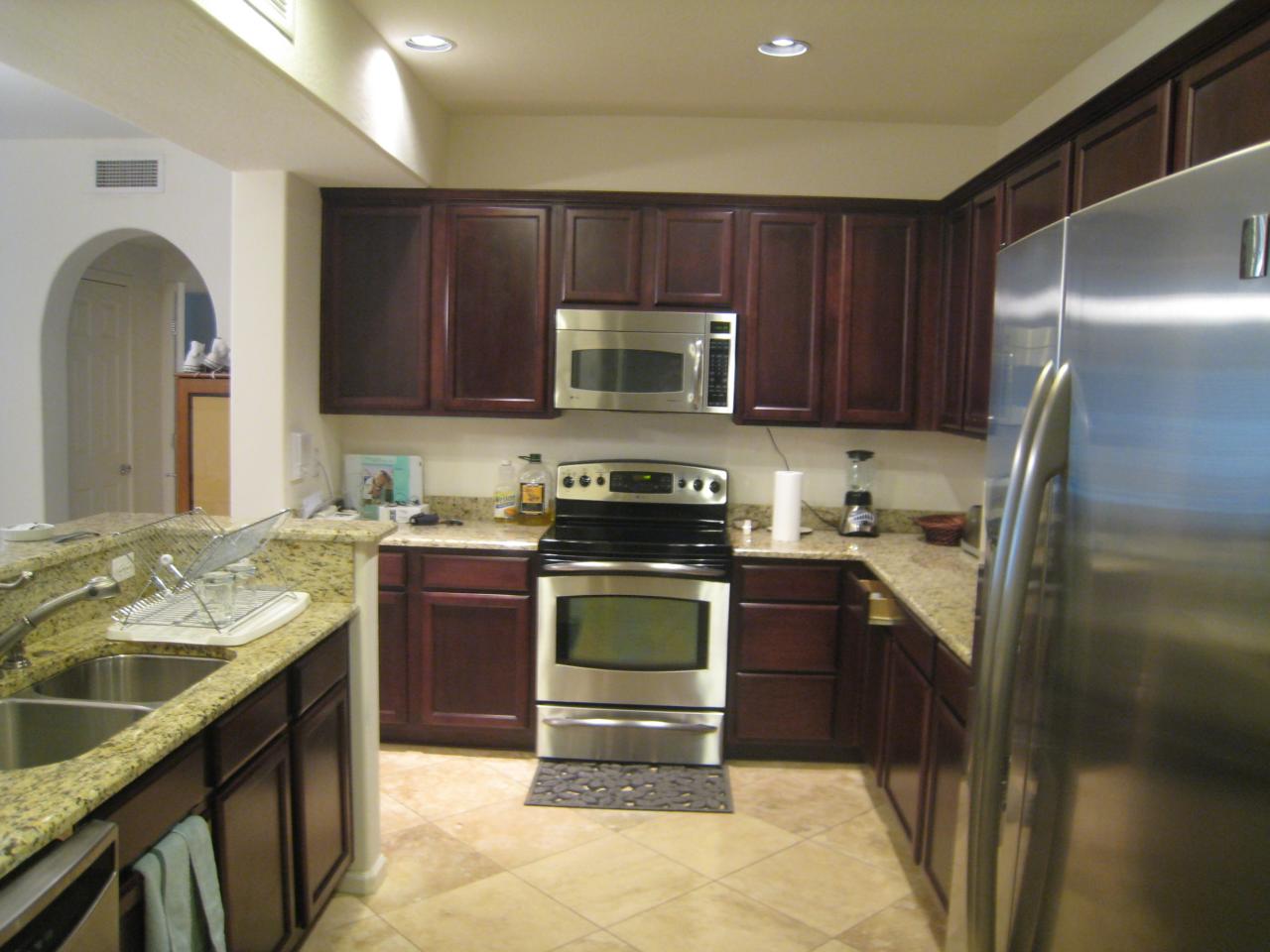 3935 East Rough Rider Road, Unit 1087 Phoenix, AZ 85050 - Photo 5 of 12 IMG_2879