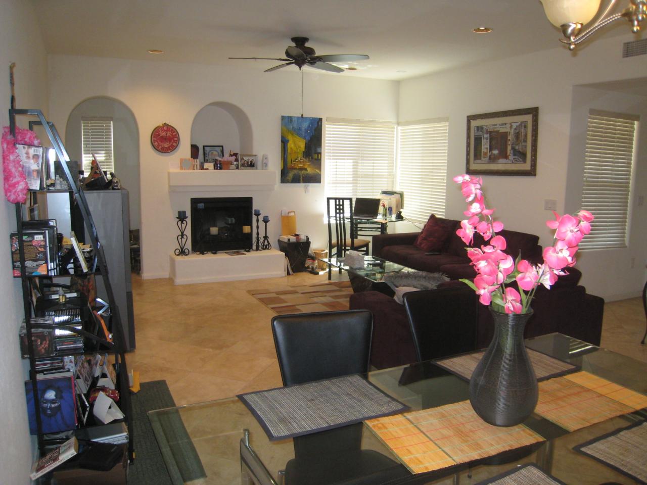3935 East Rough Rider Road, Unit 1087 Phoenix, AZ 85050 - Photo 8 of 12 IMG_2887
