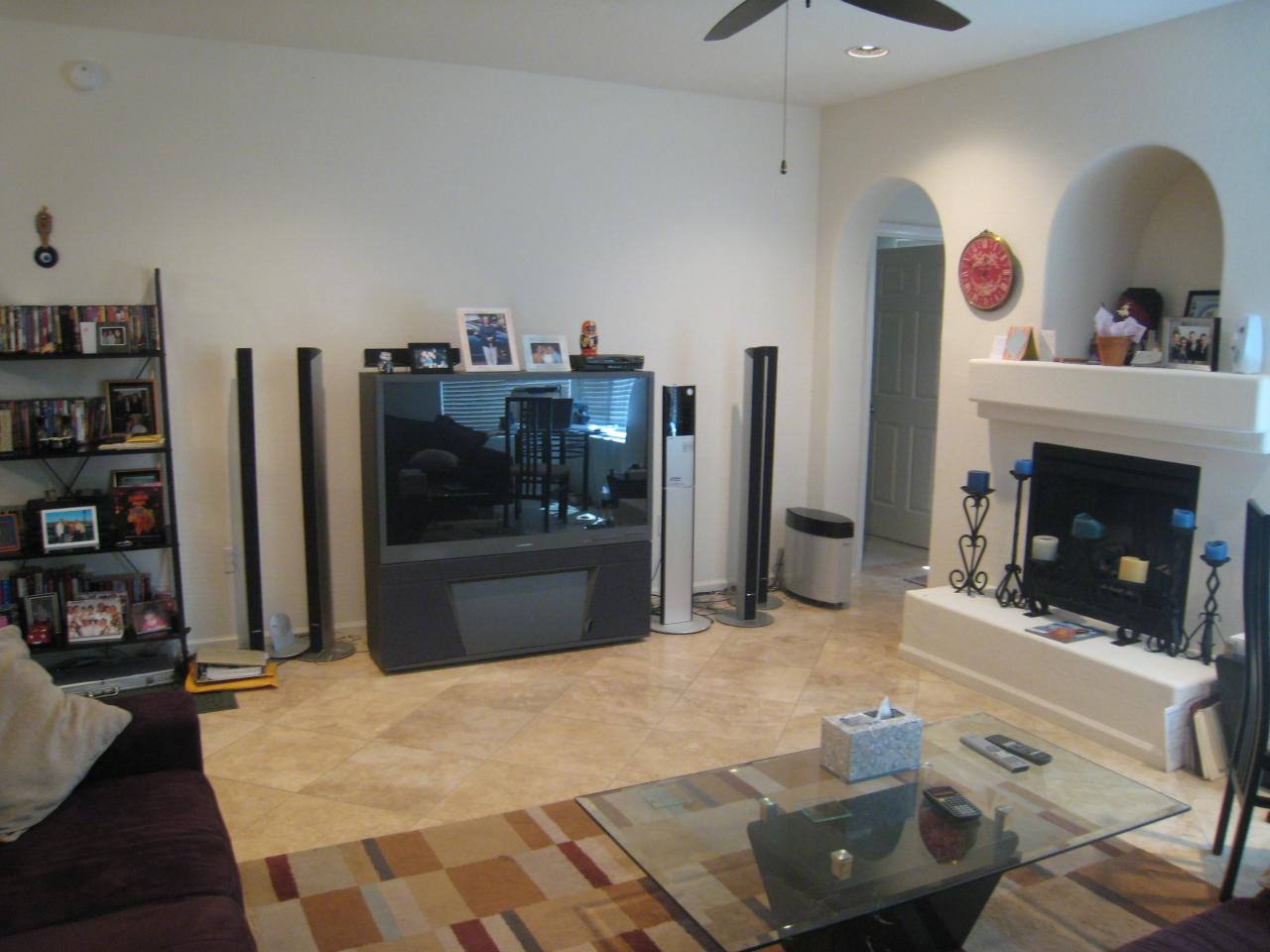 3935 East Rough Rider Road, Unit 1087 Phoenix, AZ 85050 - Photo 10 of 12 IMG_2895