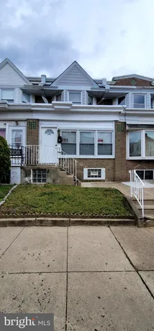 $1,100 | 5729 North Fairhill Street, Philadelphia, PA 19120
