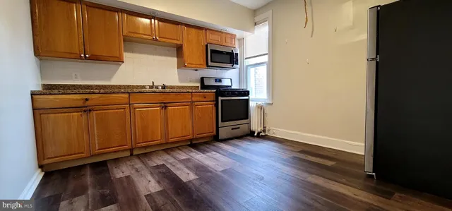$1,100 | 5729 North Fairhill Street, Philadelphia, PA 19120