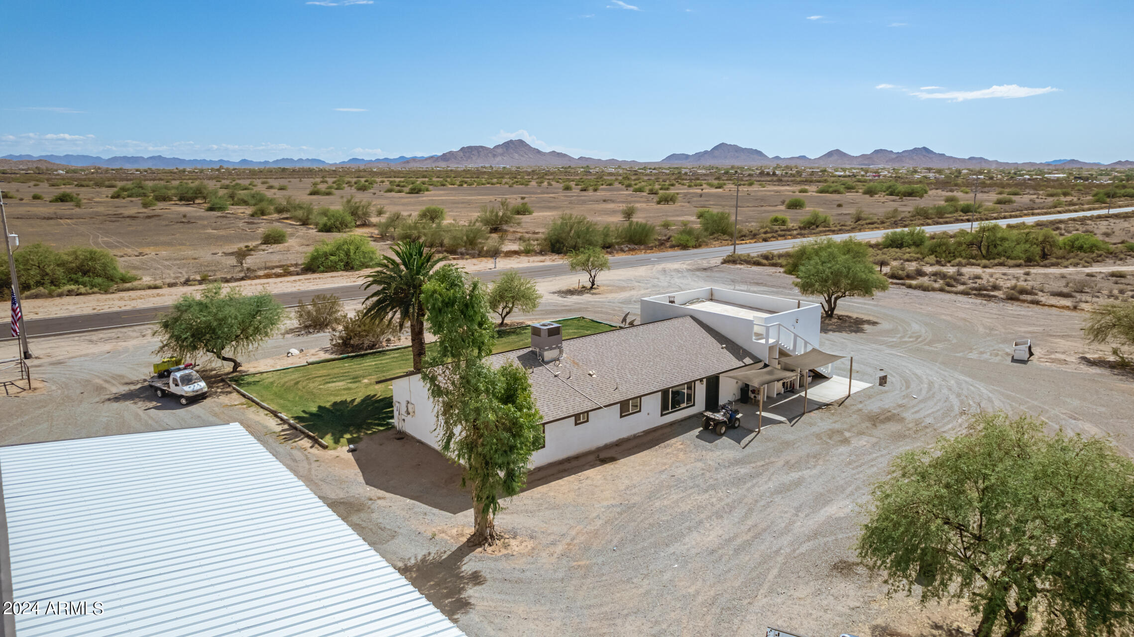 19702 West Elliot Road Buckeye, AZ 85326 - Photo 54 of 56 0047-13 - Elliot