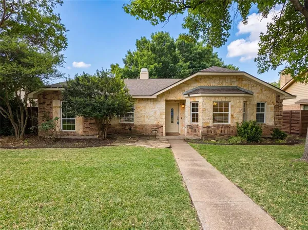 $385,000 | 1332 Kesser Drive, Plano, TX 75025