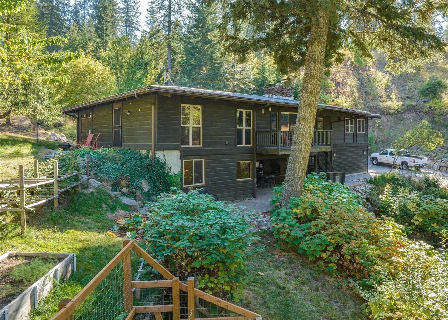 16320 East Lincoln Road Spokane, WA 99217 - Photo 44 of 49