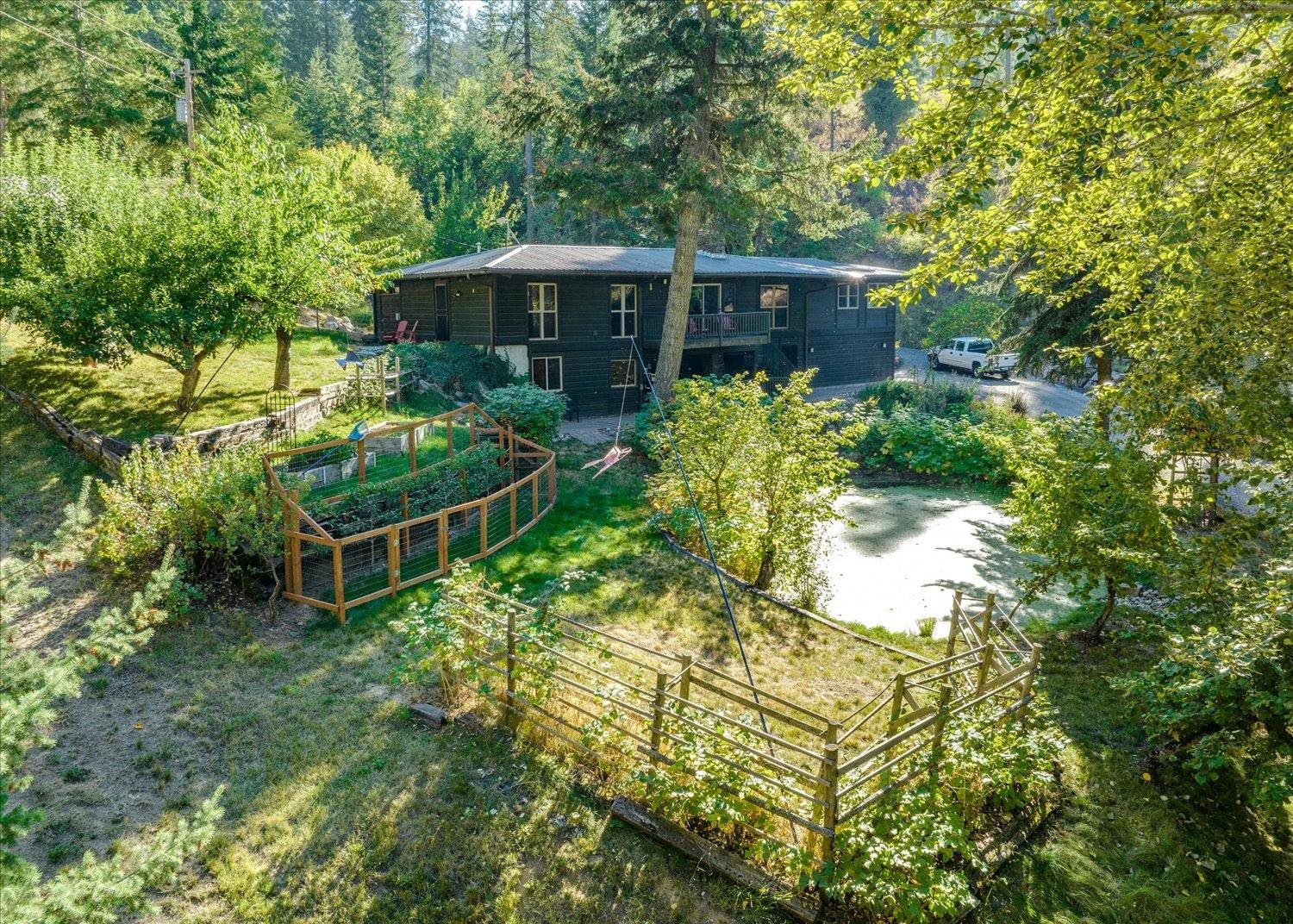 16320 East Lincoln Road Spokane, WA 99217 - Photo 45 of 49