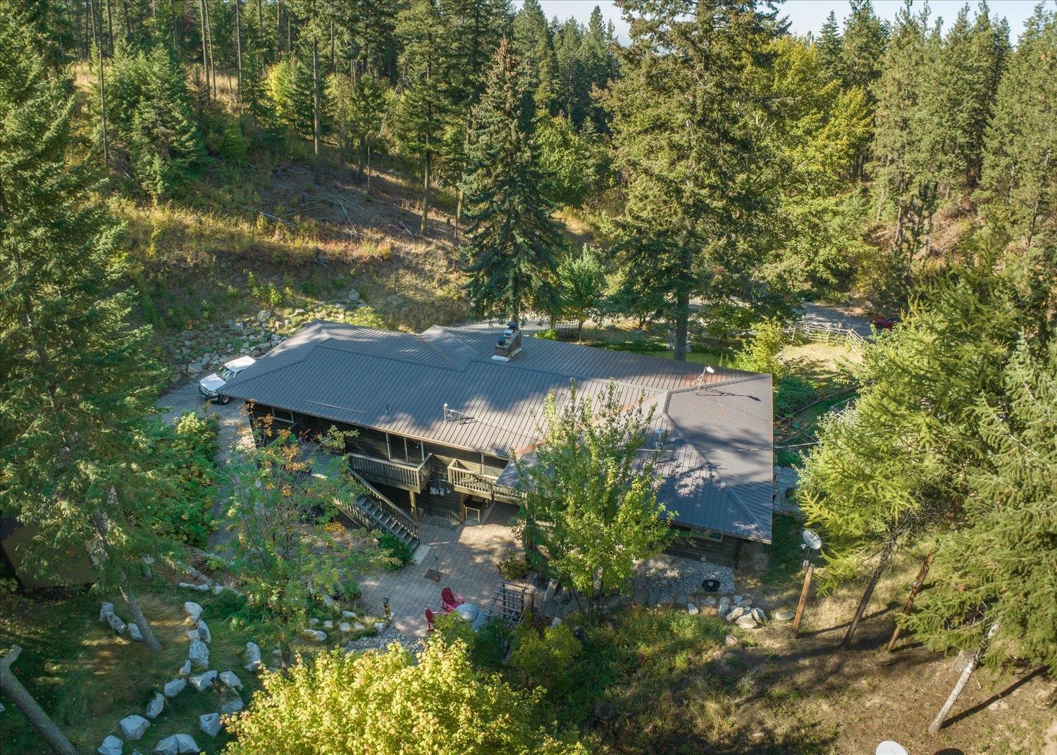 16320 East Lincoln Road Spokane, WA 99217 - Photo 47 of 49
