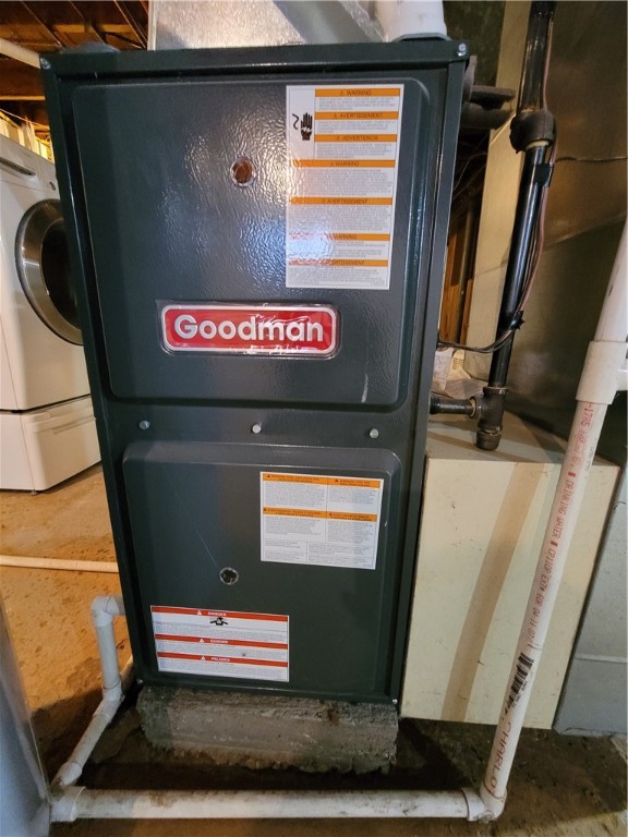 40 Kuebler Drive Chili, NY 14624 - Photo 48 of 50