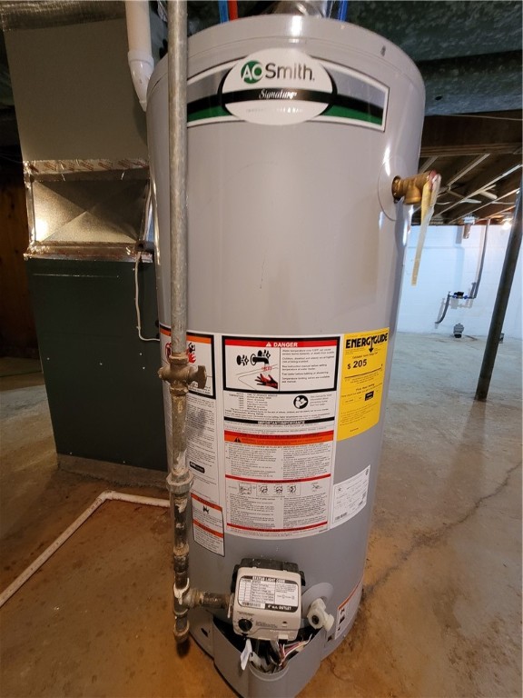 40 Kuebler Drive Chili, NY 14624 - Photo 49 of 50