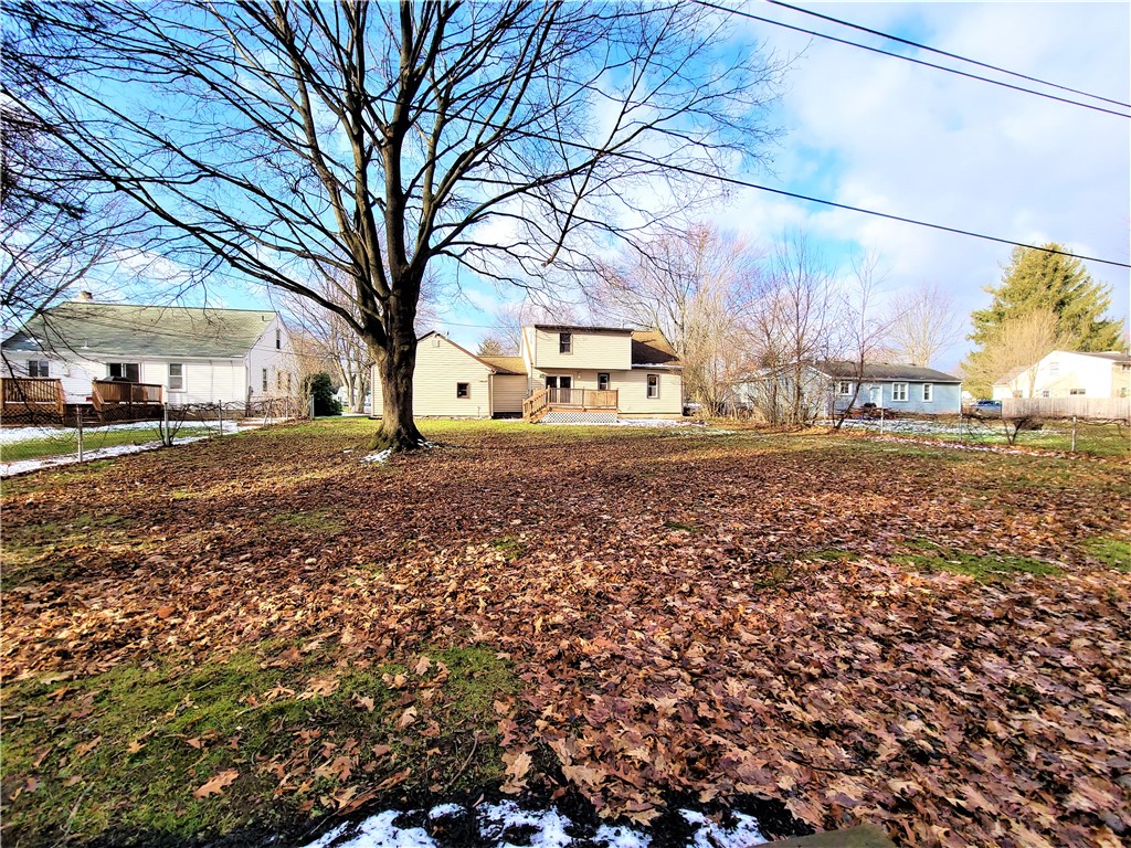 40 Kuebler Drive Chili, NY 14624 - Photo 5 of 50