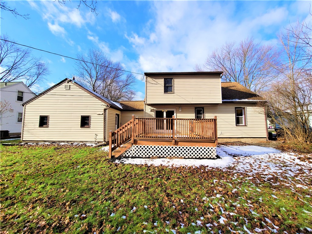 40 Kuebler Drive Chili, NY 14624 - Photo 6 of 50