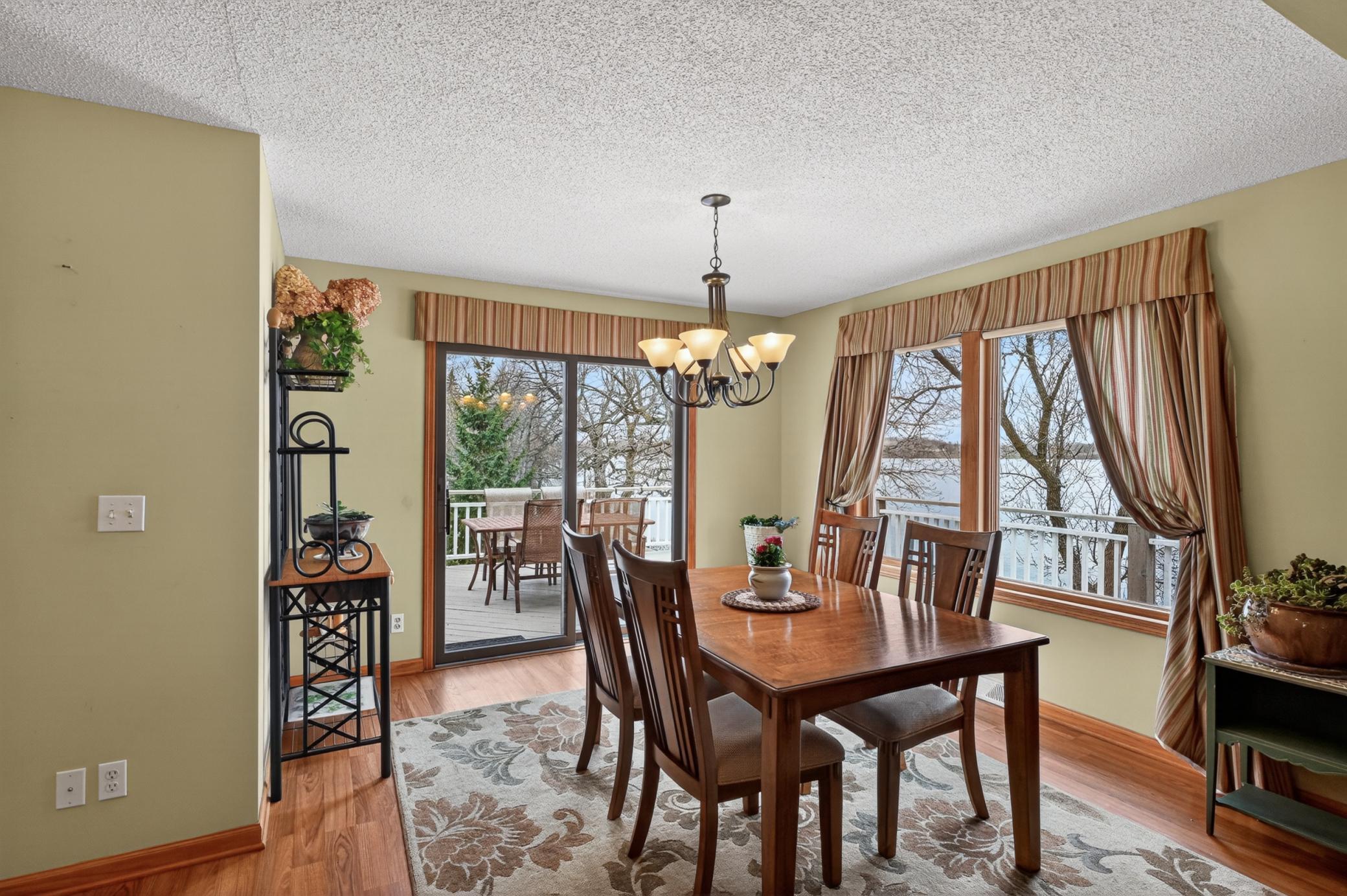 1474 East Lake Brophy Road Northwest Alexandria, MN 56308 - Photo 11 of 35