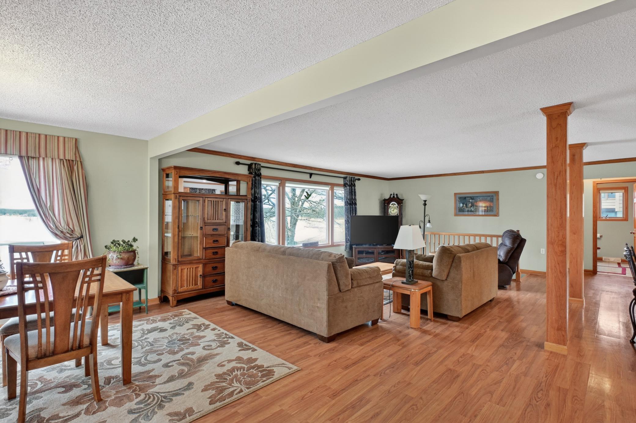 1474 East Lake Brophy Road Northwest Alexandria, MN 56308 - Photo 12 of 35