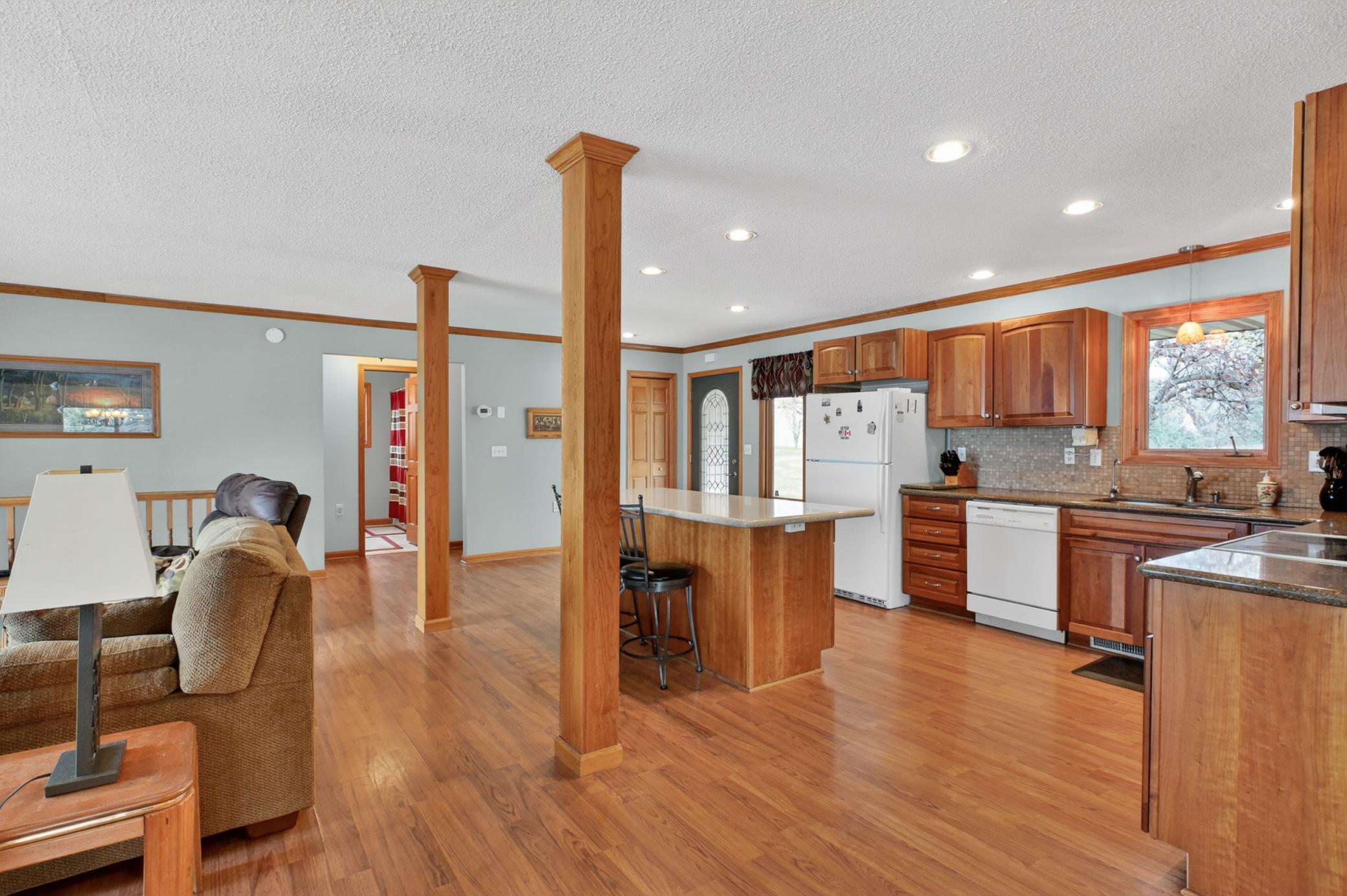 1474 East Lake Brophy Road Northwest Alexandria, MN 56308 - Photo 13 of 35