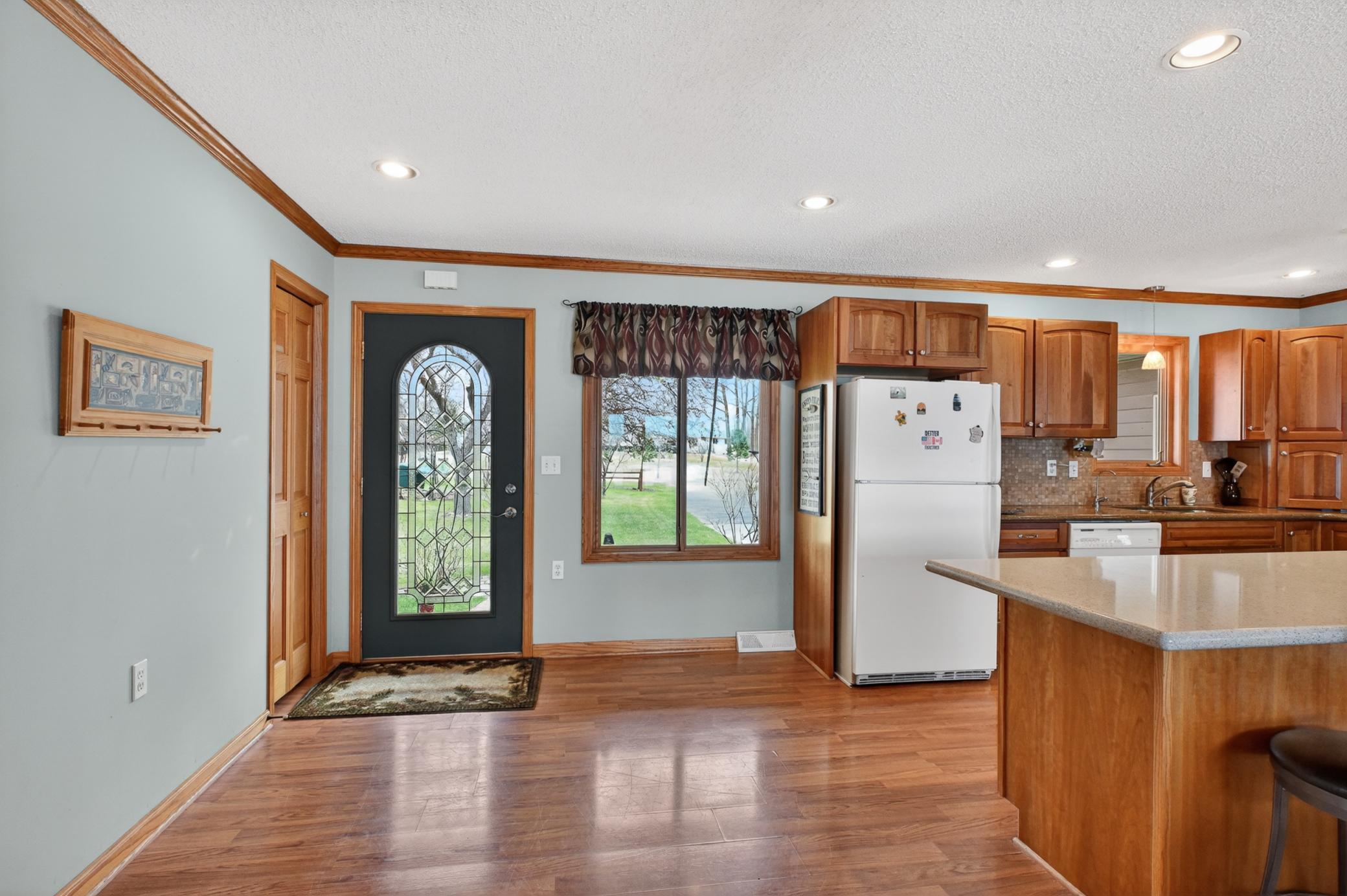 1474 East Lake Brophy Road Northwest Alexandria, MN 56308 - Photo 14 of 35