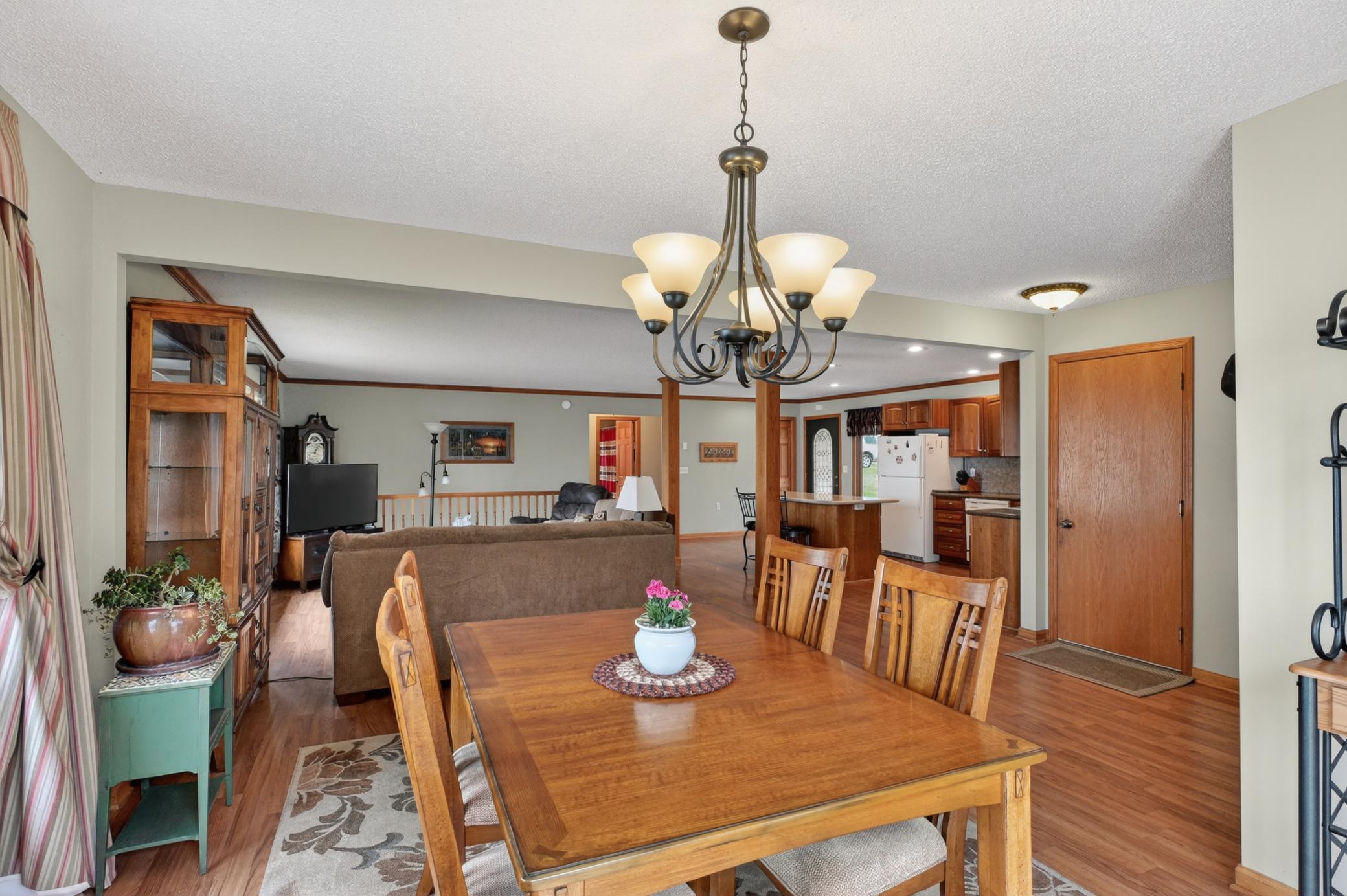 1474 East Lake Brophy Road Northwest Alexandria, MN 56308 - Photo 15 of 35