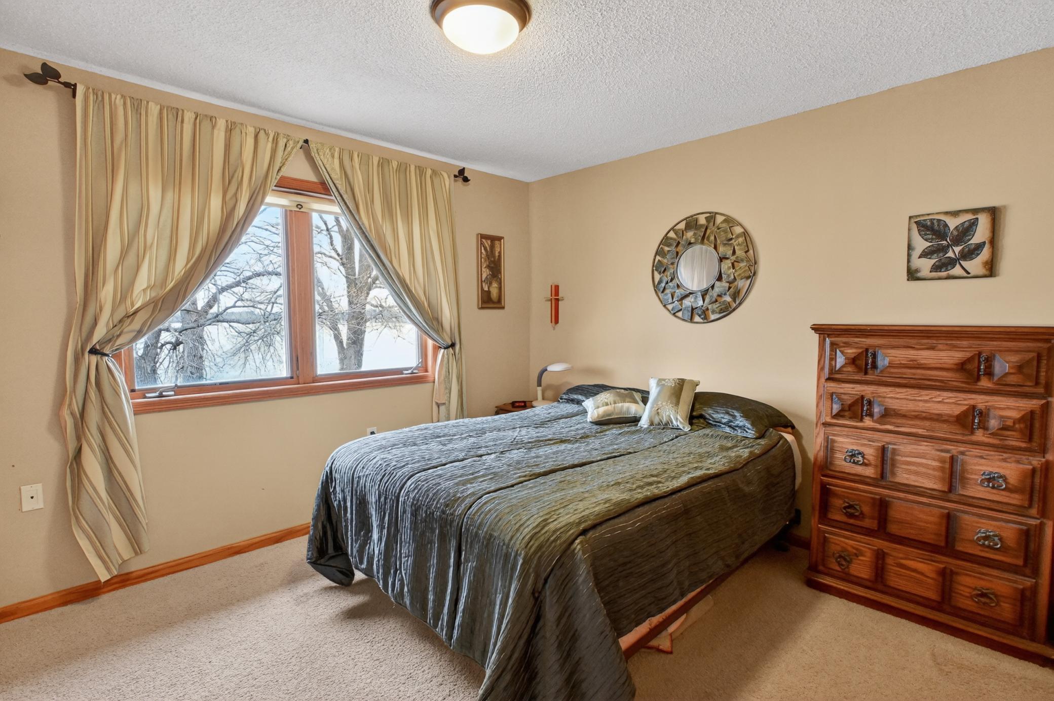 1474 East Lake Brophy Road Northwest Alexandria, MN 56308 - Photo 17 of 35