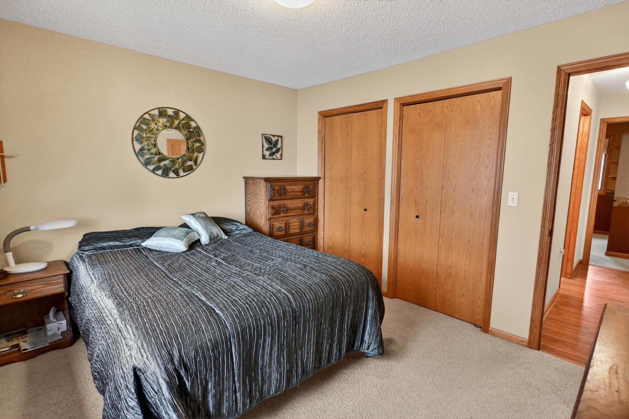1474 East Lake Brophy Road Northwest Alexandria, MN 56308 - Photo 18 of 35