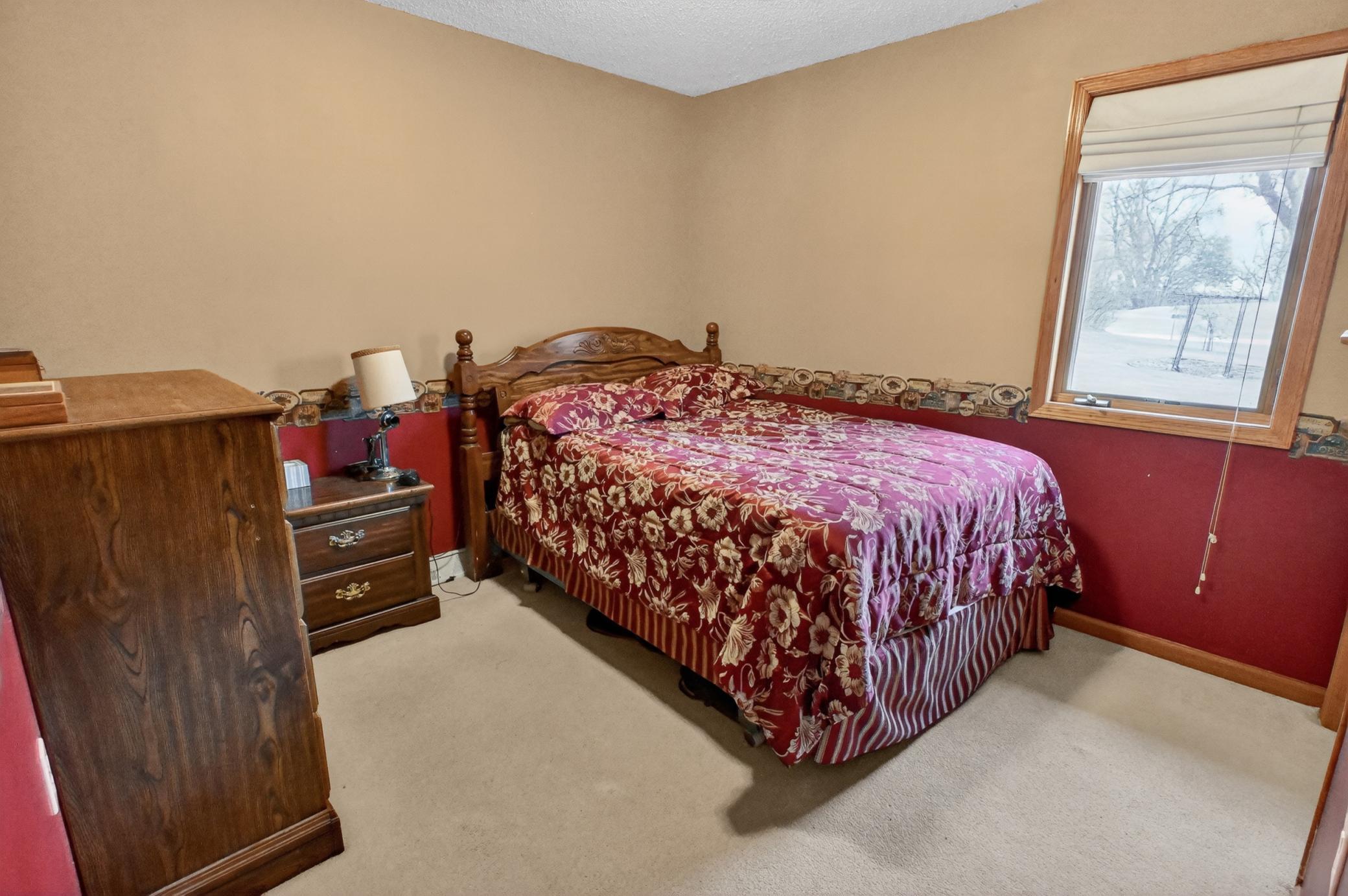 1474 East Lake Brophy Road Northwest Alexandria, MN 56308 - Photo 19 of 35