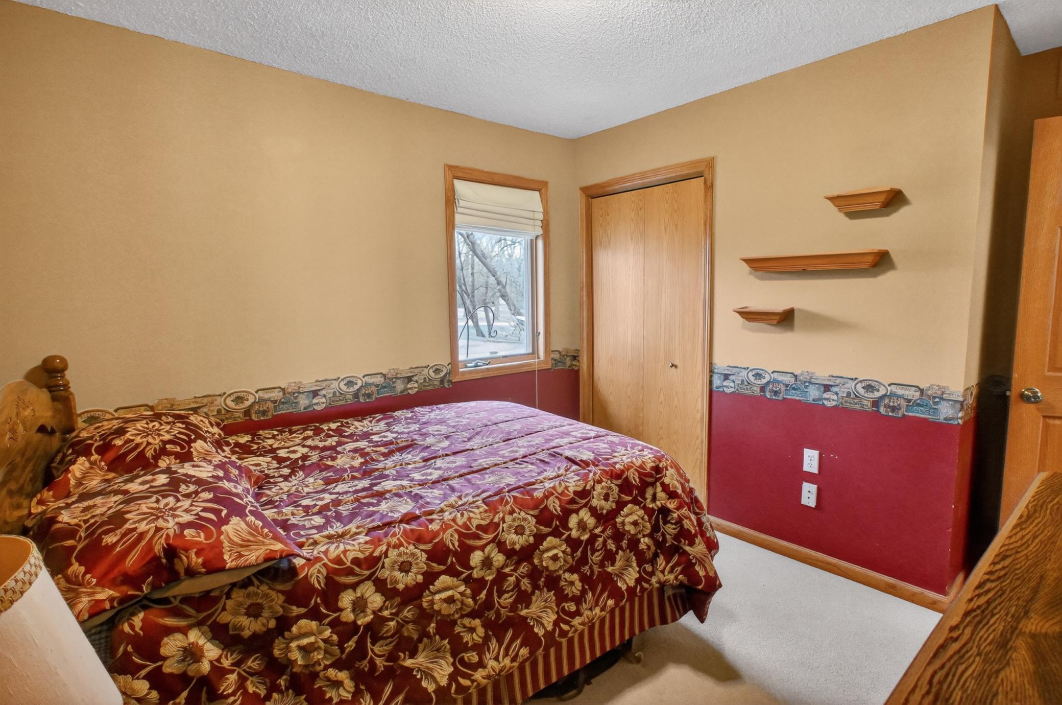 1474 East Lake Brophy Road Northwest Alexandria, MN 56308 - Photo 20 of 35