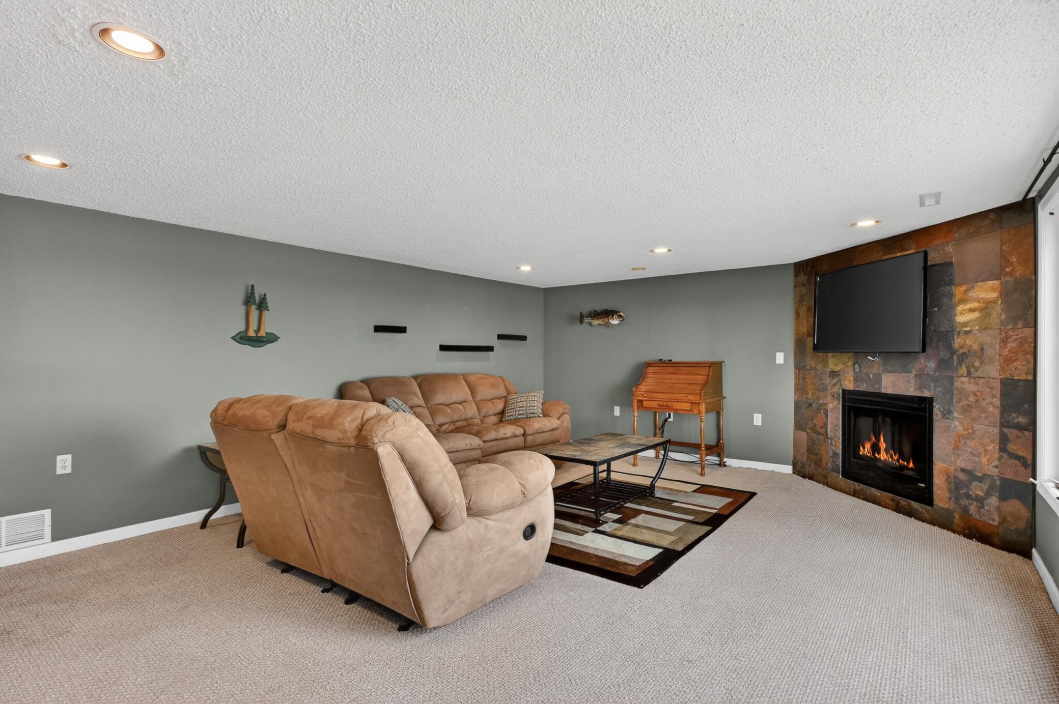 1474 East Lake Brophy Road Northwest Alexandria, MN 56308 - Photo 22 of 35