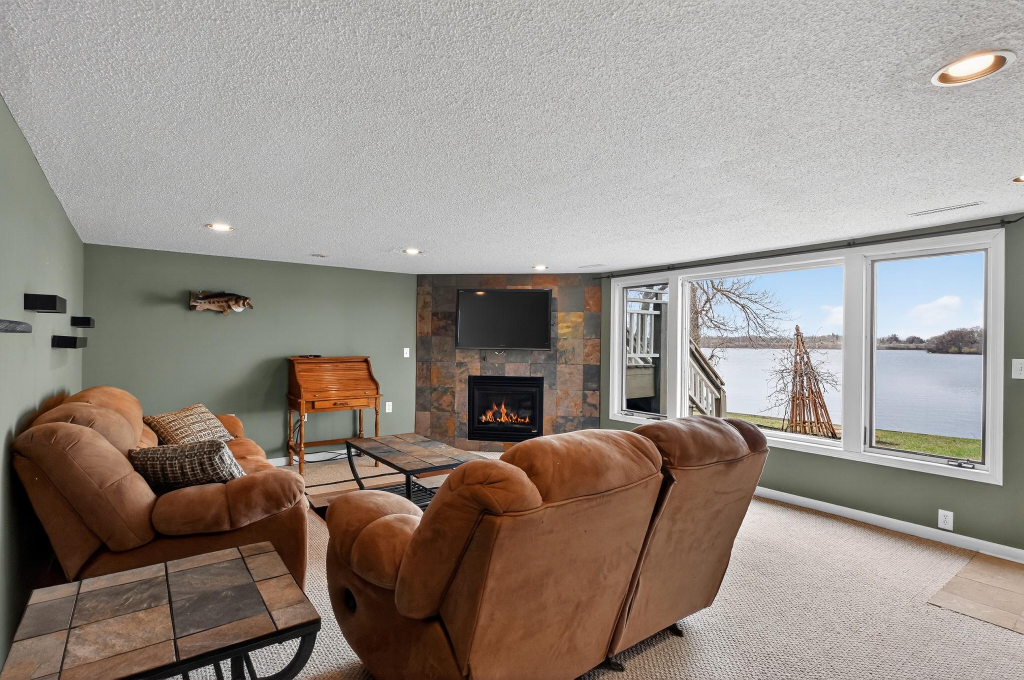 1474 East Lake Brophy Road Northwest Alexandria, MN 56308 - Photo 23 of 35